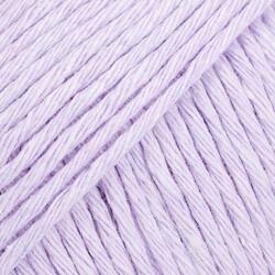 DROPS Design Cotton Light uni 52 - édes orchidea