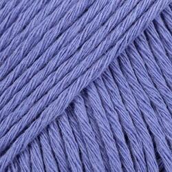 DROPS Design Cotton Light uni 33 - jácint