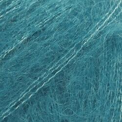 DROPS Design Kid-Silk uni 24 - petrol