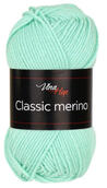 Vlna-Hep Classic Merino 61341 - menta