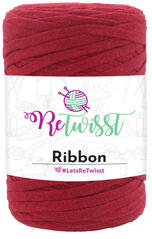 ReTwisst Ribbon - bordó