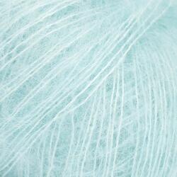 DROPS Design Kid-Silk uni 58 - akvamarin