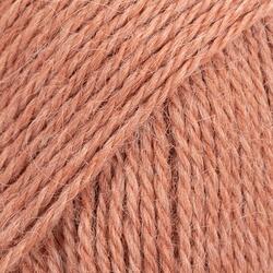 DROPS Design Alpaca mix 9026 - pír