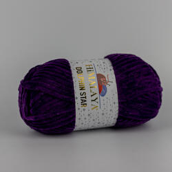 Himalaya Dolphin Star 92128 - sötétlila