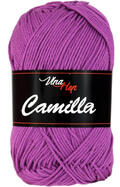 Vlna-Hep Camilla 8065 - lila