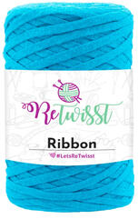 ReTwisst Ribbon - türkiz