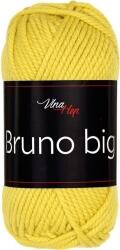 Vlna-Hep Bruno Big 405 - mustársárga