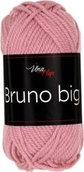 Vlna-Hep Bruno Big 407 - sötét órózsaszín