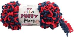 alize Puffy More 6551