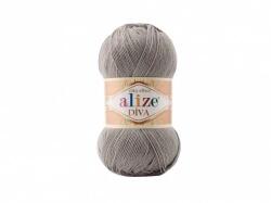 alize Diva 283 - sötét kő