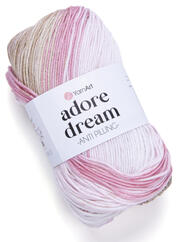 YARNART Adore Dream 1051