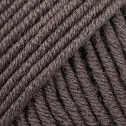 DROPS Design Big Merino uni 05 - mokka