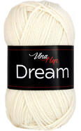 Vlna-Hep Dream 6402 - krém