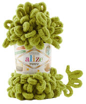 alize Puffy 11 - fenyőmag
