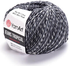 YARNART Jeans Tropical 611