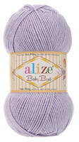 alize Baby Best 682 - világos levendula
