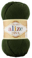 alize Diva 567 - boróka