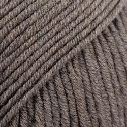 DROPS Design Merino Extra Fine mix 06 - barnásbézs