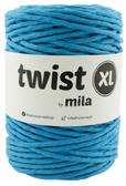 Mila Druciarnia Cord Twist XL MILA 5mm - türkiz