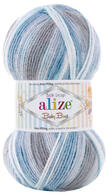 alize Baby Best Batik 7540