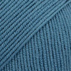 DROPS Design Baby Merino uni 42 - petrol