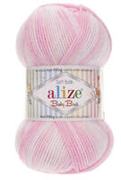 alize Baby Best Batik 6660