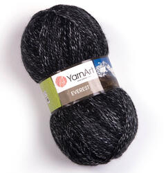 YARNART Everest 7040