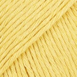 DROPS Design Cotton Light uni 55 - citrom