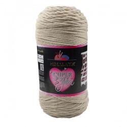 Himalaya Super Soft Yarn 80820 bézs szürke