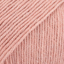 DROPS Design Baby Merino mix 49 - sivatagi rózsa