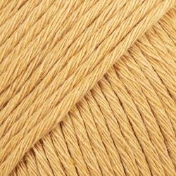 DROPS Design Cotton Light uni 28 - curry