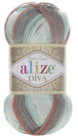 alize Diva Batik 5550