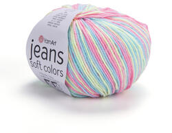 YARNART Jeans Soft Colors 6204