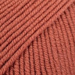 DROPS Design Merino Extra Fine uni 42 - cédrus