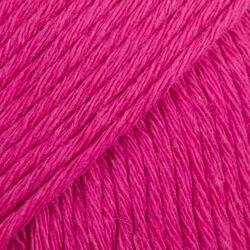 DROPS Design Cotton Light uni 18 - pink