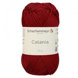 Schachenmayr Catania 424 - cseresznye