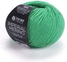 YARNART Imperial Merino 3332 - zöld