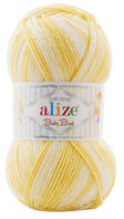 alize Baby Best Batik 7836