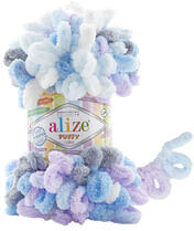 alize Puffy Color 6524