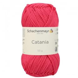 Schachenmayr Catania 256 - málna