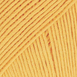 DROPS Design Safran uni 11 - napfénysárga