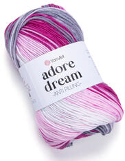YARNART Adore Dream 1066