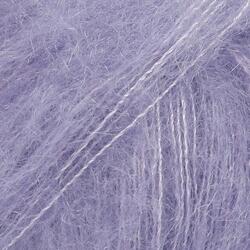 DROPS Design Kid-Silk uni 11 - levendula