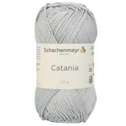 Schachenmayr Catania 172 - ezüstszürke