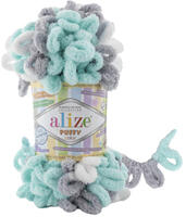 alize Puffy Color 6408