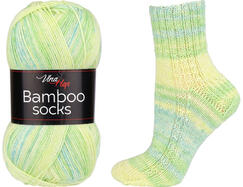 Vlna-Hep Bamboo Socks 7906