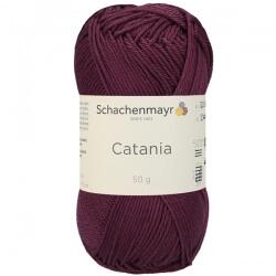 Schachenmayr Catania 394 - bordó