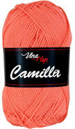 Vlna-Hep Camilla 8013 - lazac narancs