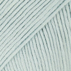 DROPS Design Safran uni 50 - menta