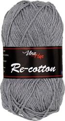 Vlna-Hep Re-cotton 81027 - szürke